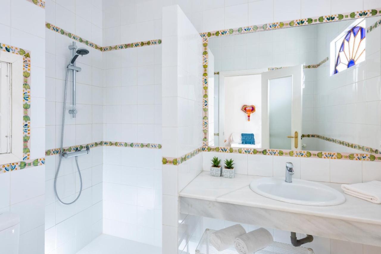 Lepanto Premium Apartamento Sevilla
