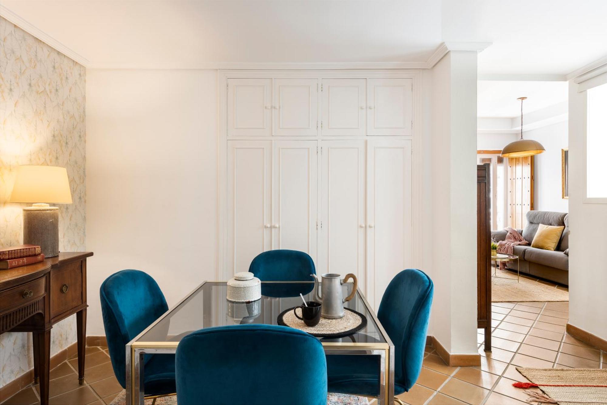 Lepanto Premium Apartamento