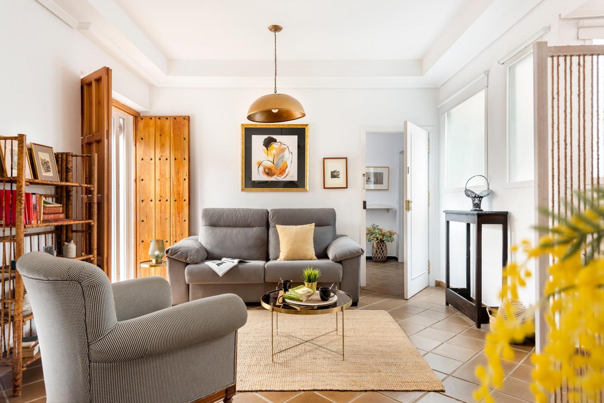 Apartamento Lepanto Premium *
