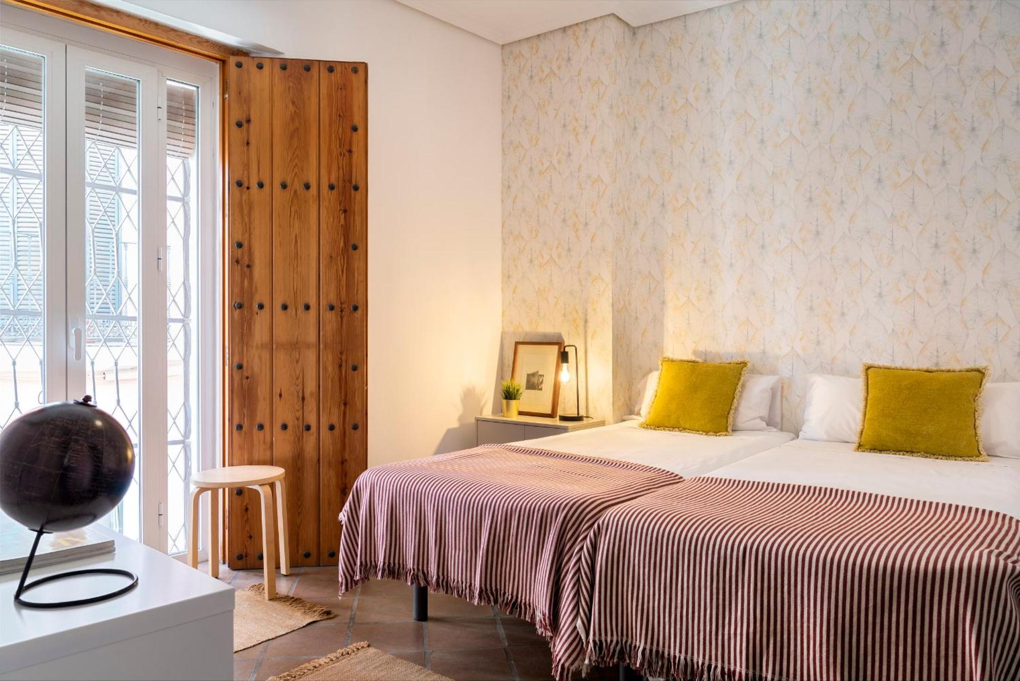 Apartamento Lepanto Premium Sevilla