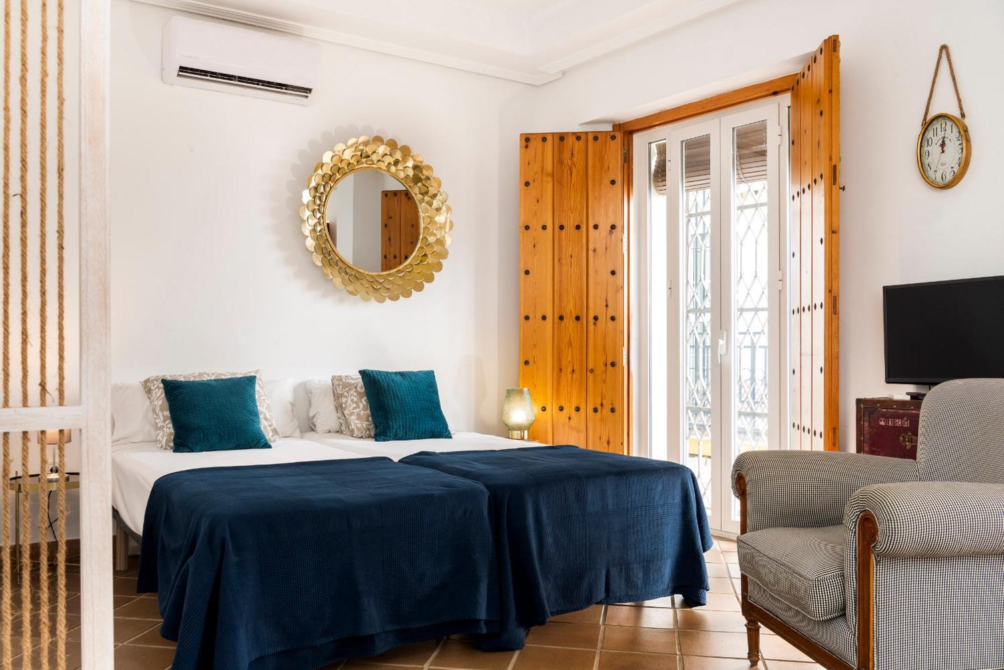 Lepanto Premium Apartamento Sevilla