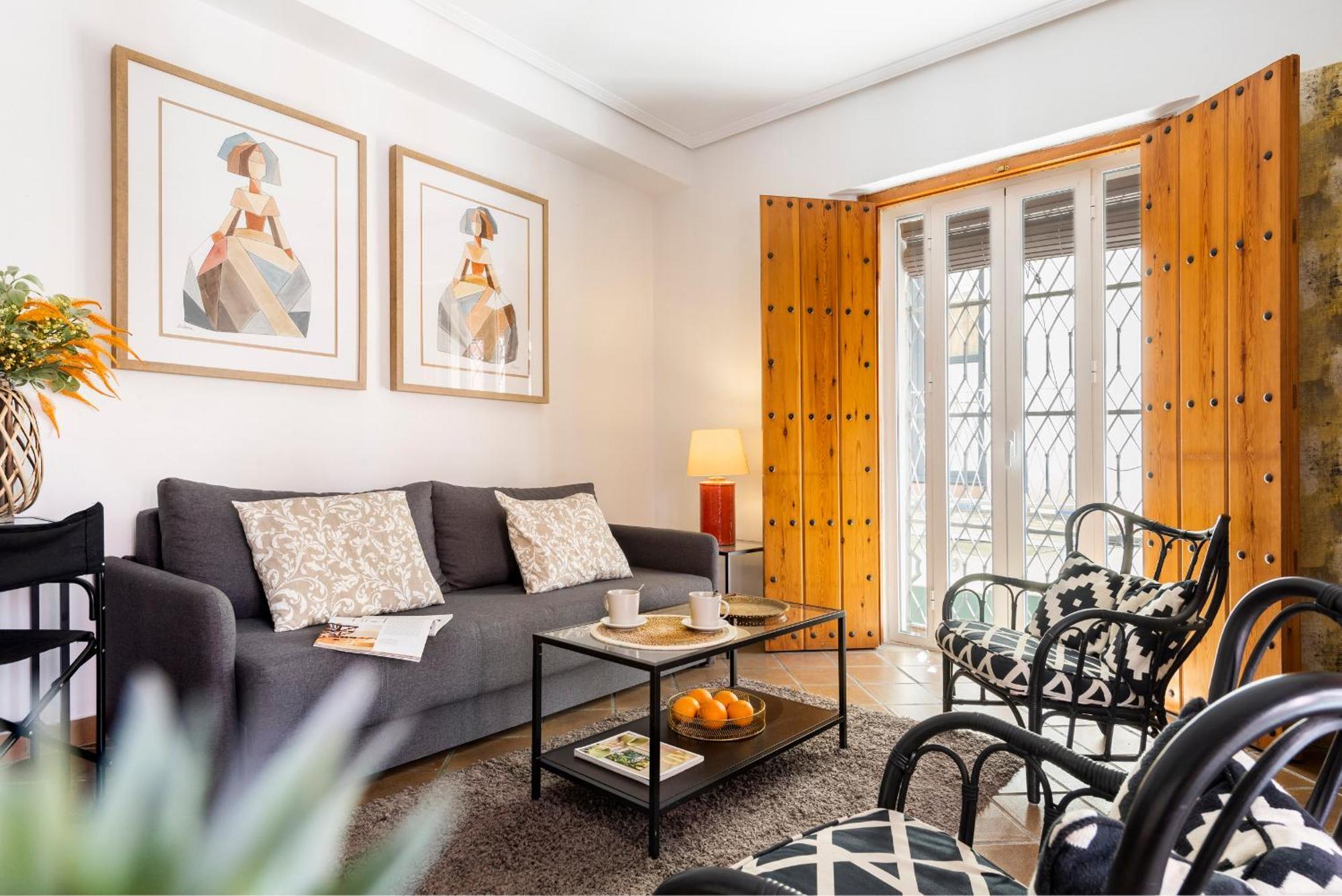 Lepanto Premium Appartement
